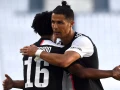 Juventus golea sin misericordia