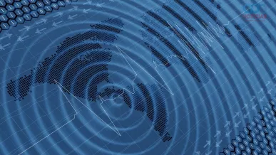  Simulan sismo de 8.1 en México 