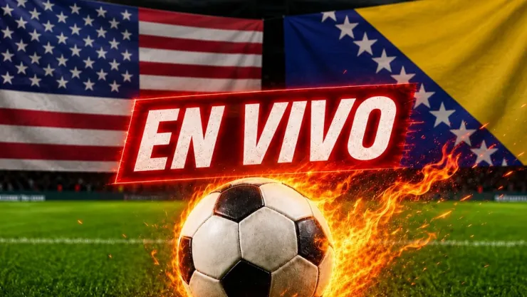 Estados Unidos vs Bosnia