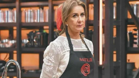 hijo de Matilde obregón fallece por el colapso de un balcón de su casa