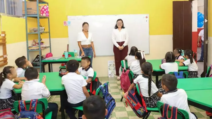 CONFIRMADO_ SEP oficializa si hay clases mañana viernes 3 de mayo de 2024 en Mérida, Yucatán