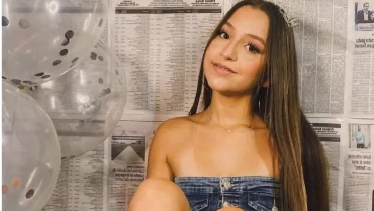 Joven Gabriela Nicole Pratts Rosario es asesinada