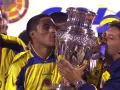 13 campeones ganadores Copa América 1995 2019.jpg