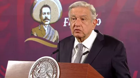 &iquest;De qu&eacute; trat&oacute; la ma&ntilde;anera de AMLO? Resumen del mi&eacute;rcoles 29 de marzo