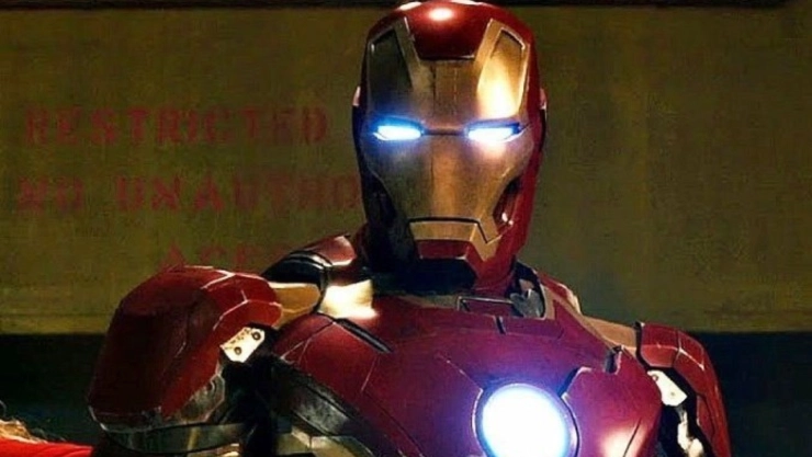 Iron Man tendrá una nueva armadura para sus siguientes apariciones en Marvel