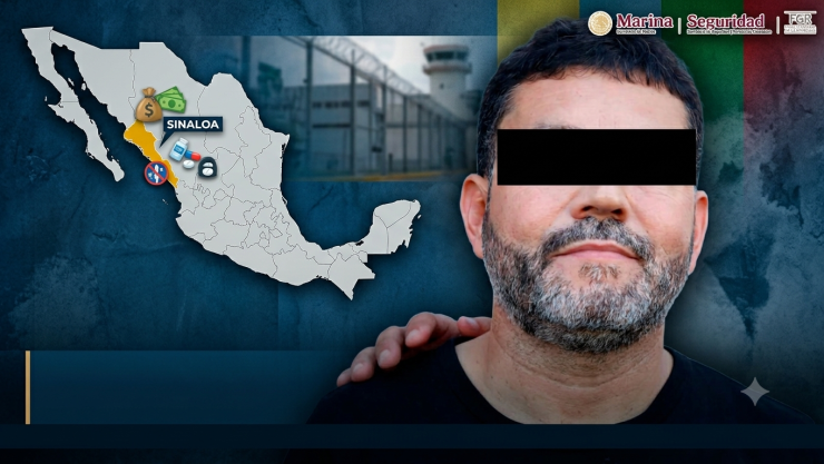 ¿Quién es “El Tío” de “Los Chapitos?”? Esto se sabe de este sujeto