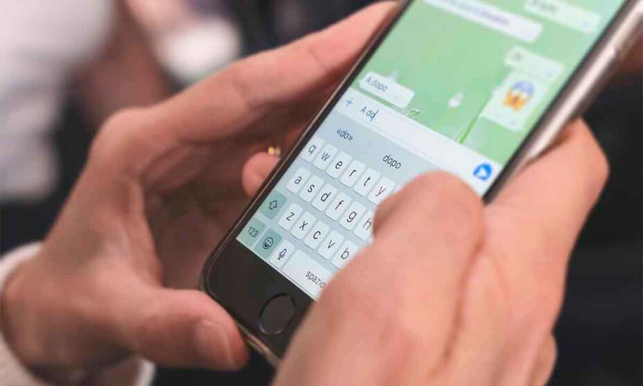 WhatsApp permitirá editar mensajes enviados
