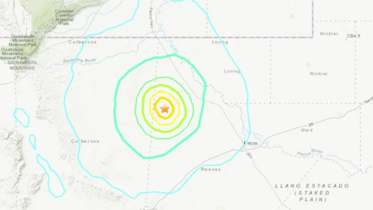 sismo-Texas-temblor-México-terremoto-8-de-noviembre