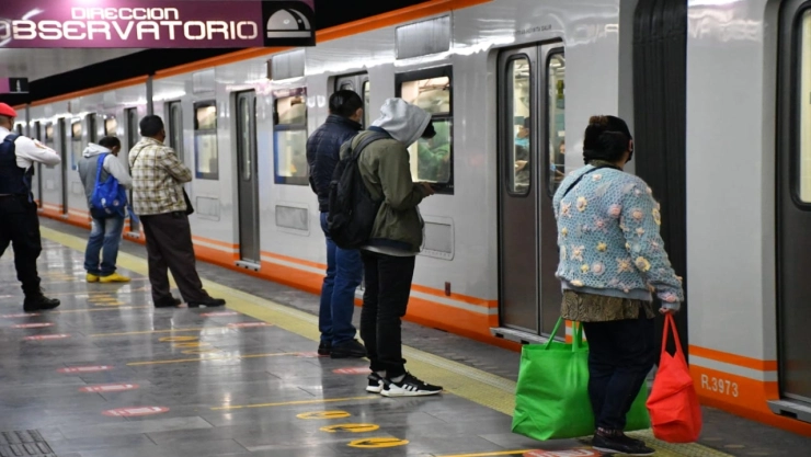 Cobertura en vivo del Metro CDMX hoy 29 de septiembre