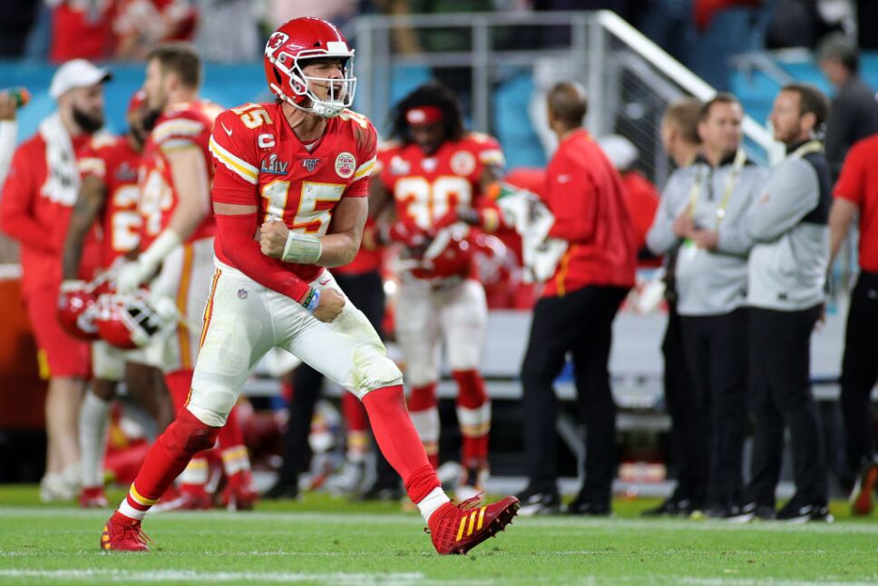 San Francisco vs Kansas CIty