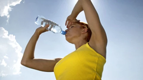 Consejos para prevenir enfermedades por calor