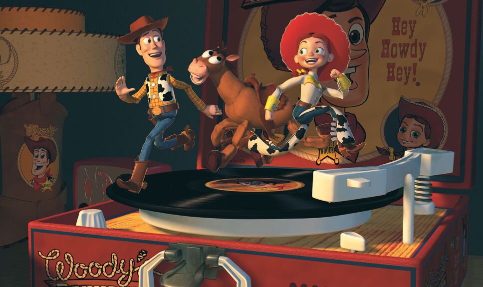 toy story 2