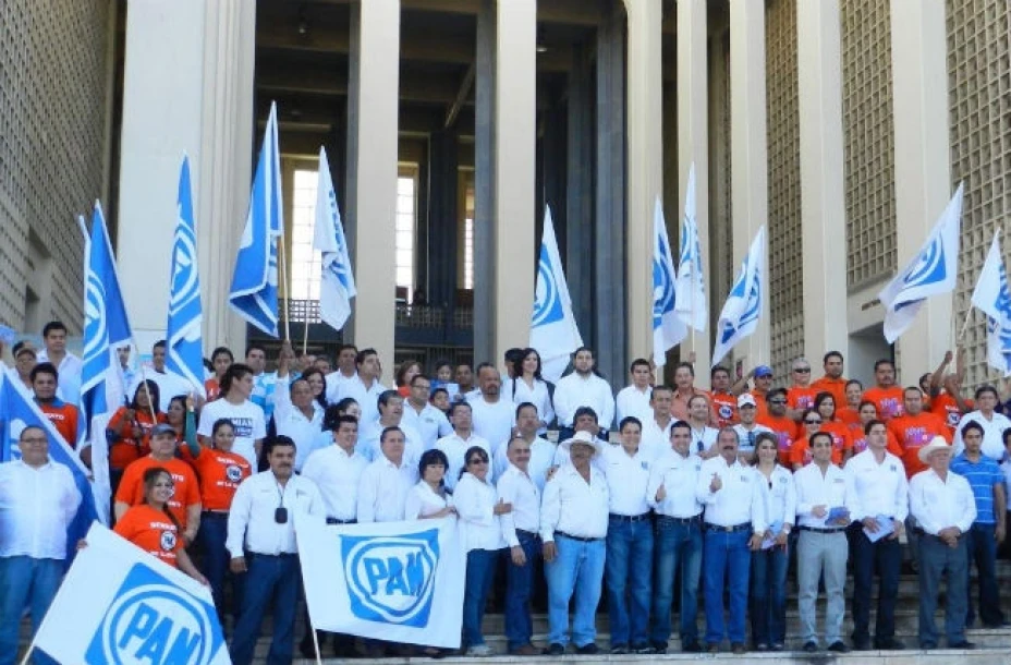 Panistas limarán asperezas internas