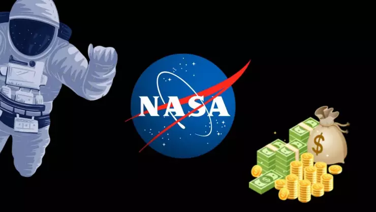 NASA Vacantes 2024: Requisitos, Selección, Salario y todo lo que debes saber