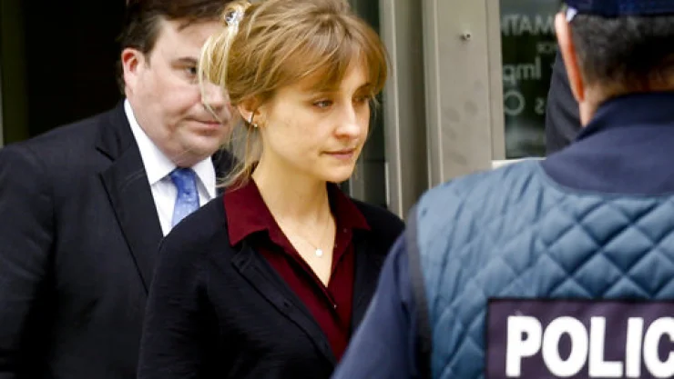 NXIVM