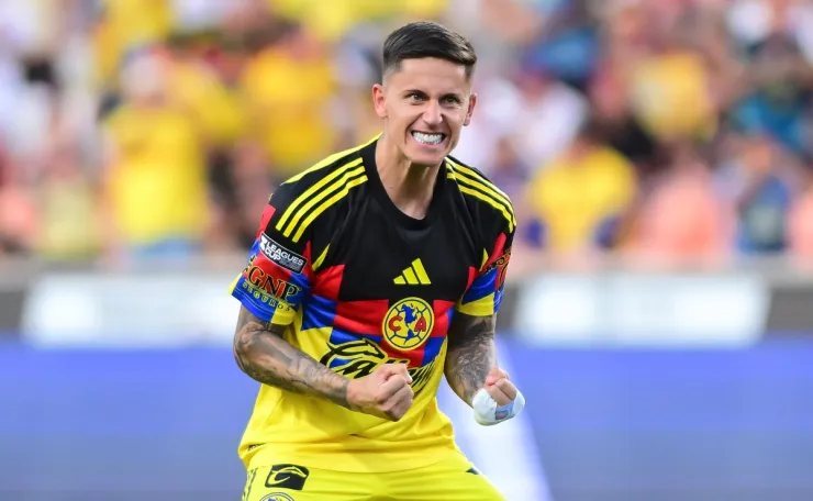 Brian Rodríguez