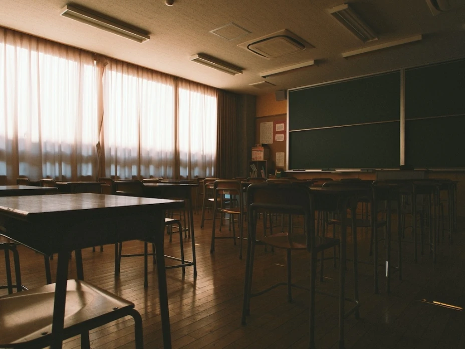 Maestra neurótica