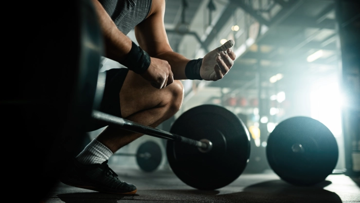 Consejos para crear el hábito de ir al gym