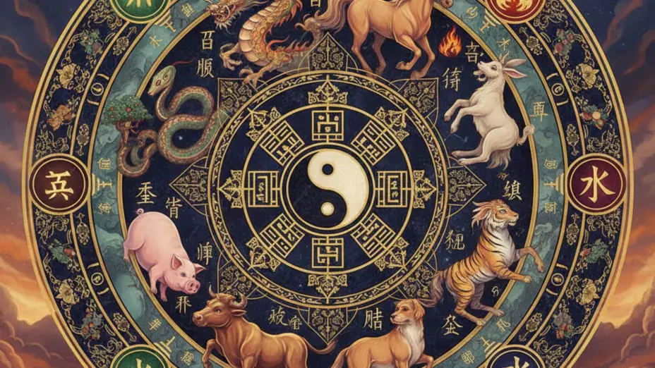 Horóscopo Chino de HOY: Estas son las predicciones signo por signo de este martes 23 de septiembre de 2025