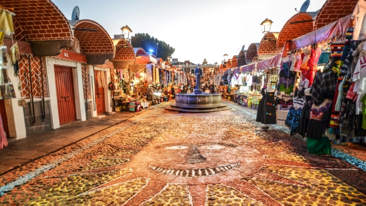 Cómo estará el clima en Puebla de Zaragoza hoy, 4 de junio