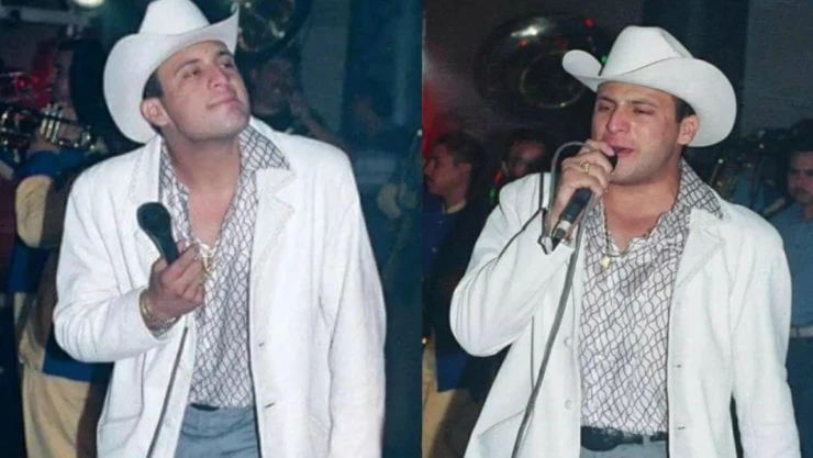 Valentín Elizalde ‘El Gallo de Oro’