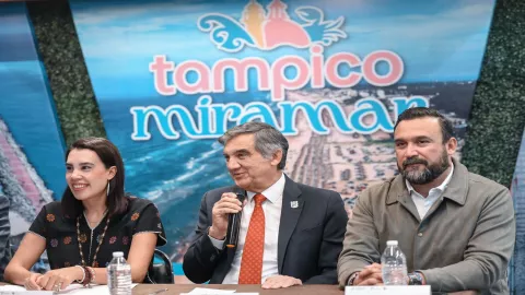 Tamaulipas es la joya escondida del turismo nacional