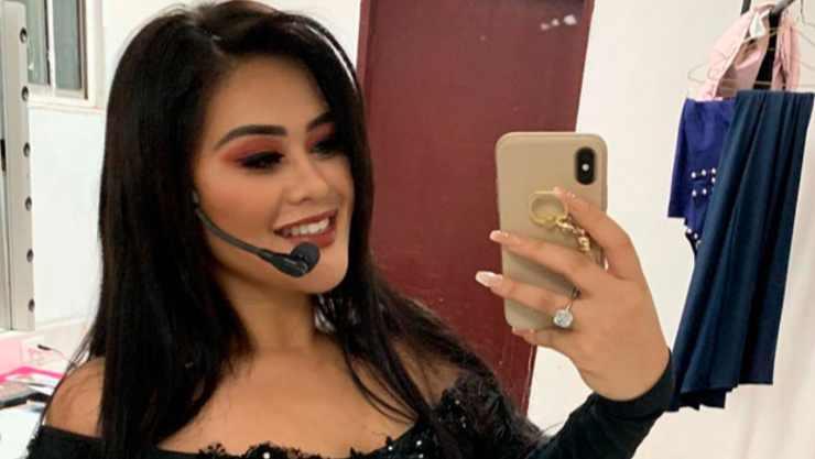 Gomita rompe el silencio y confiesa la verdadera razón por la que ha bajado tanto de peso