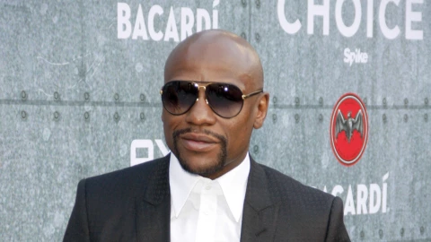 Floyd Mayweather