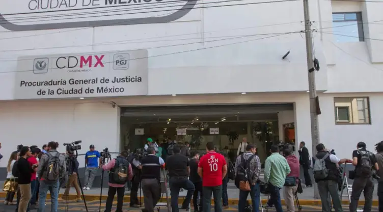 Procuraduria capitalina