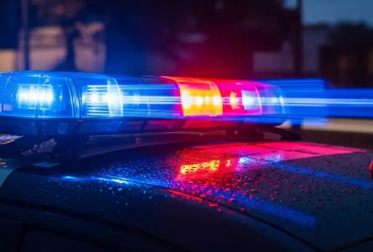 ASALTAN a famosa CANTANTE en su propia CASA y ahora el ladrón la acusan de intento de asesinato