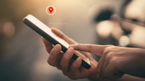 La advertencia para Android y iPhone sobre el compartir la ubicaci&oacute;n