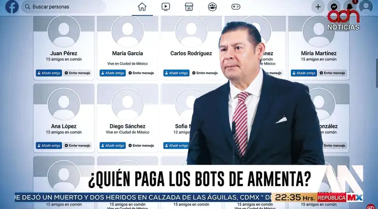 Alejandro Armenta