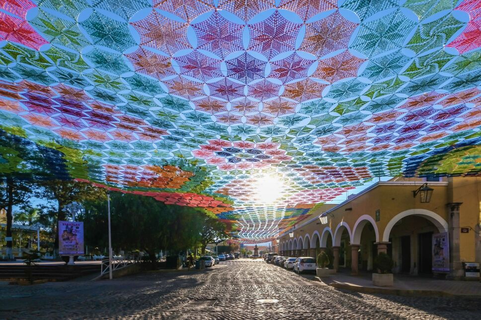 Etzatlán tiene un Récord Guinness