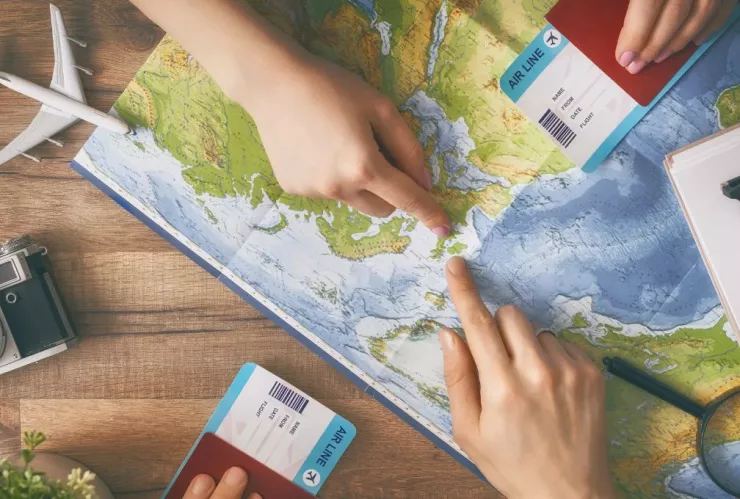 Estos son los tres países más baratos que puedes visitar en 2026