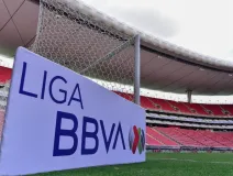 Estadio Akron