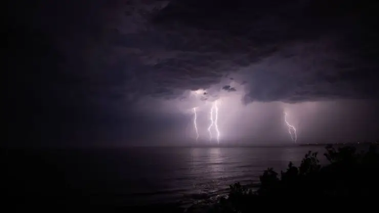 ¡ATENCIÓN! Disturbio podría convertirse en DEPRESIÓN TROPICAL ¿Llegará a Veracruz?