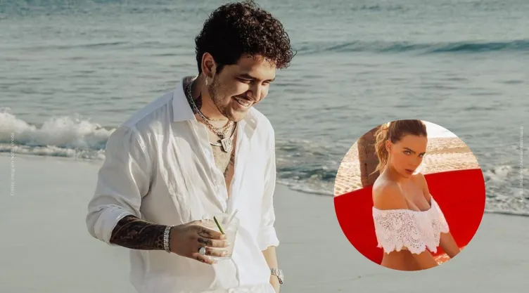 Christian Nodal envía polémico mensaje: “Una cosa es ser una estafadora”.