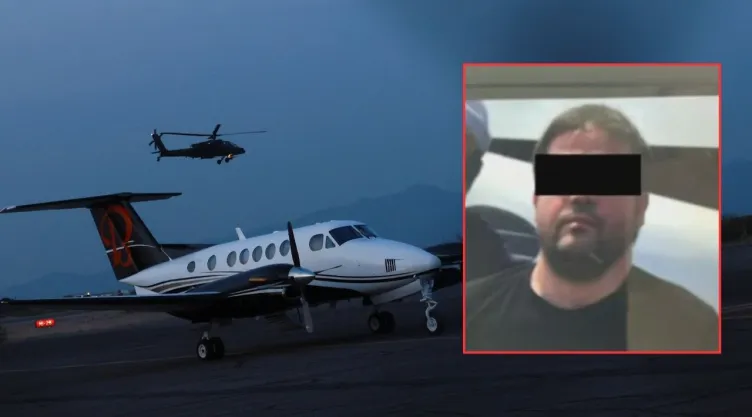 El hijo de “El Chapo”, Joaquín Guzmán López, se declara NO culpable en EU
