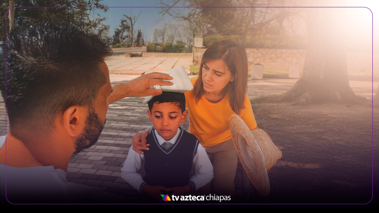 ¡Cuidado, Edén! El pronóstico del clima para Tabasco este viernes es alarmante.