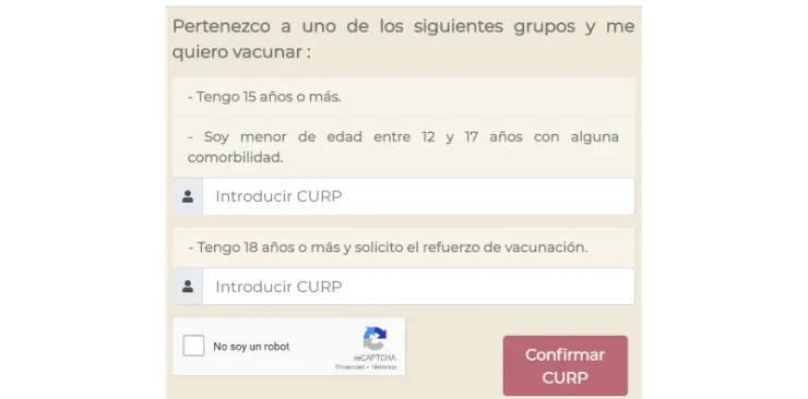 Mi Vacuna