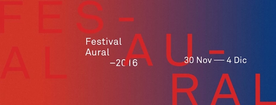 Festival Aural