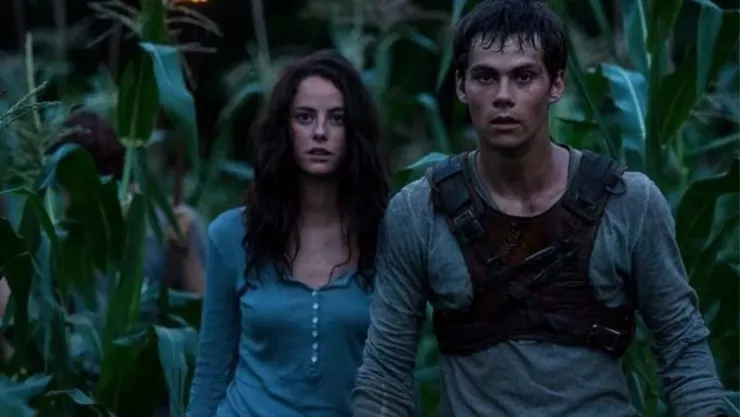 7 datos curiosos de Maze Runner Correr o morir, la película que podrás ver gratis en Azteca 7