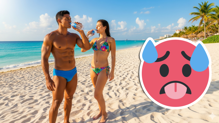 Esta será la hora de más CALOR en Cancún este 9 de septiembre de 2025.jpg