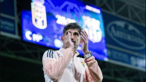 Veljko Paunovic Pumas