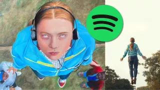 Soundtrack Stranger Things 5: Lista de canciones y Spotify