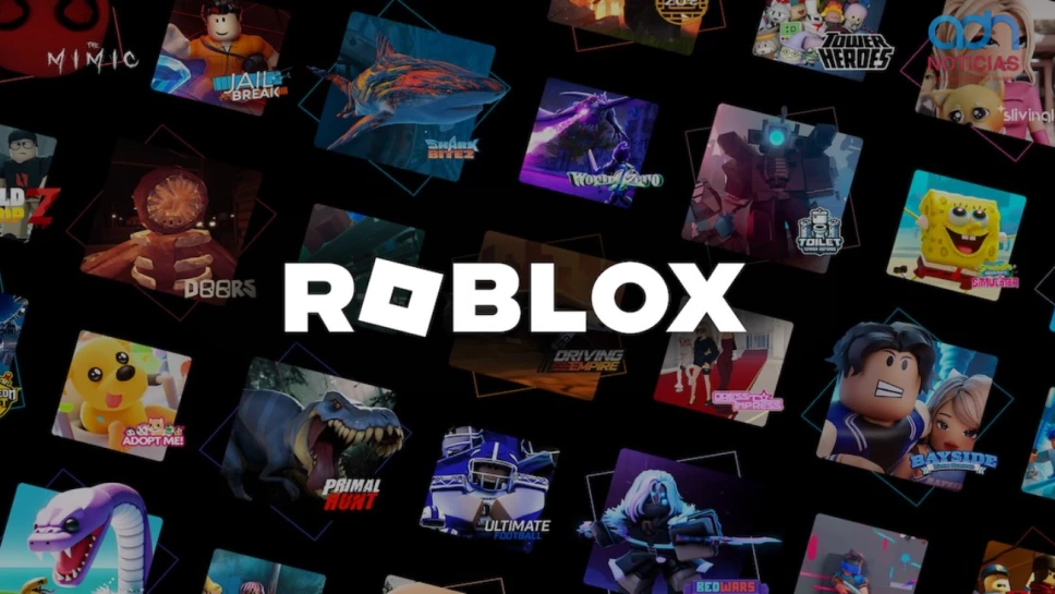 Secta usaba Roblox para explotar y chantajear a menores en Estados Unidos