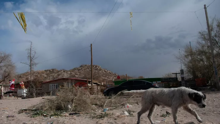 ¿Cuáles son las peores ciudades de México para vivir? La IA responde