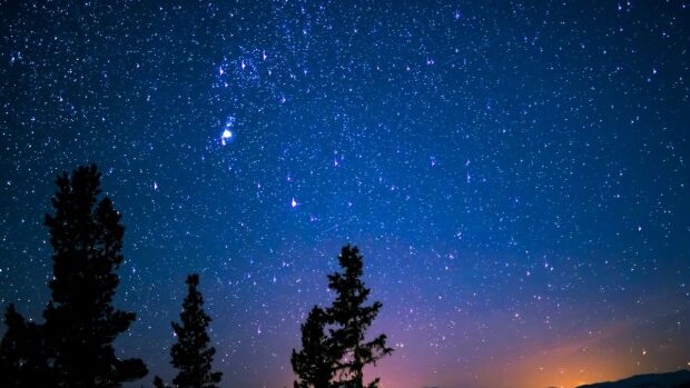 Lluvia de estrellas, Cuadrántidas, México 2.jpg