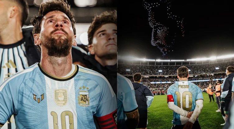 Prensa argentina confirma si Lionel Messi se retira del futbol definitivamente o no