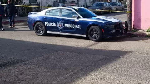 Restos en La Ermita Marina